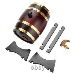 Oak Barrel Vintage Beer Barrel Tequila For Wine Brandy Whiskey
