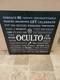 Oculto Tequila Skull Day Of Dead Motion Moving Sequencing Led Beer Sign Bud New