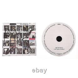 Old Dominion Signed Tequila And Therapy CD Framed Beckett BAS COA Country Album