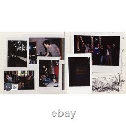 Old Dominion Signed Tequila And Therapy CD Framed Beckett BAS COA Country Album