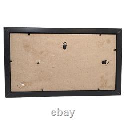 Old Dominion Signed Tequila And Therapy CD Framed Beckett BAS COA Country Album