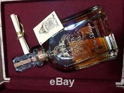 Old Edition Tequila Herradura Seleccion Suprema 750ml Rare