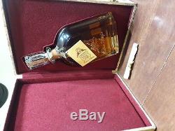 Old Edition Tequila Herradura Seleccion Suprema 750ml Rare