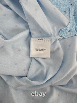 Ole Miss Rebels! Peter Millar Ole Miss Tequila Sunrise Polo XL NWT