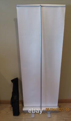 Oscar De La Hoya/Floyd Mayweather Boxing Tequila Cazadores Portable Bar Sign