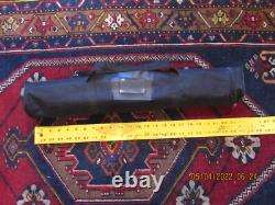 Oscar De La Hoya/Floyd Mayweather Boxing Tequila Cazadores Portable Bar Sign