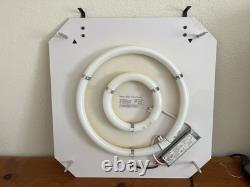 PATRON SILVER Tequila Cocktail Bar 23X23 Sign Light Lamp Wall Club Restaurant