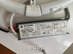 PATRON SILVER Tequila Cocktail Bar 23X23 Sign Light Lamp Wall Club Restaurant