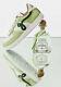 Patron Tequila X John Geiger Gf-01 Size 10 Limited Edition New Sneakers Af1
