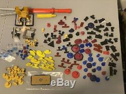 PDR Lifter Keco Tequila And Other Brands Glue Tabs Tap Down