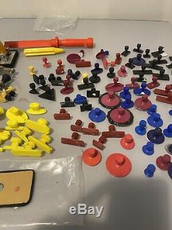 PDR Lifter Keco Tequila And Other Brands Glue Tabs Tap Down