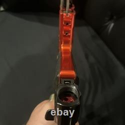 PPS Palmers Autococker Tequila Sunrise Swiss Cheese Paintball