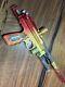 Paintball Belsales Autococker Evolution Tequila Sunrise 1 Of 8