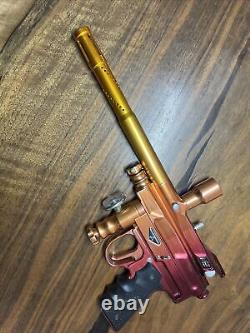 Paintball Planet Eclipse Tequila B2k LCD Bushmaster