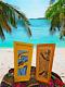Pair Of Jose Cuervo Tequila Reserva De La Familia Boxes 1995/2001