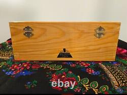 Pair of Jose Cuervo Tequila Reserva de La Familia Boxes 1995/2001