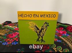 Pair of Jose Cuervo Tequila Reserva de La Familia Boxes 1995/2001