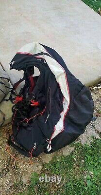 Paraglider kit Skywalk Tequila 4 with Harness