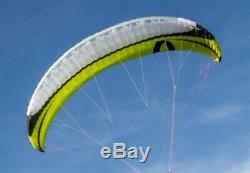 Paraglider wing Skywalk Tequila L 100-130kg Model 03/2014 Low B