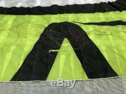 Paraglider wing Skywalk Tequila L 100-130kg Model 03/2014 Low B