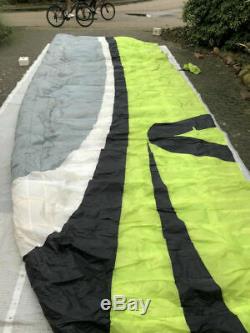 Paraglider wing Skywalk Tequila L 100-130kg Model 03/2014 Low B