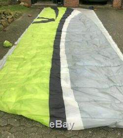 Paraglider wing Skywalk Tequila L 100-130kg Model 03/2014 Low B