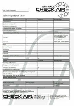 Paraglider wing Skywalk Tequila L 100-130kg Model 03/2014 Low B