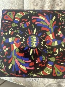 Patr'on Tequila Collaborated With Artist Smithe to Present Work Honoring Mexico