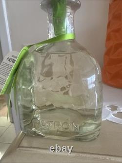 Patr'on Tequila Collaborated With Artist Smithe to Present Work Honoring Mexico