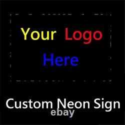 Patrón Patron Tequila Bee 20x16 Neon Sign Light Lamp With HD Vivid Printing