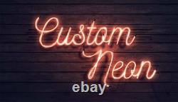 Patrón Patron Tequila Bee 20x16 Neon Sign Light Lamp With HD Vivid Printing