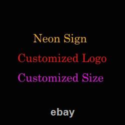 Patrón Patron Tequila Bee 20x16 Neon Sign Light Lamp With HD Vivid Printing