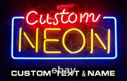 Patrón Patron Tequila Bee 20x16 Neon Sign Light Lamp With HD Vivid Printing