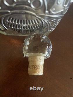 Patron Silver 1492 Tequila Limited Edition 2015 Liter bottle + cork + Bonus
