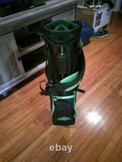 Patrón Tequila Callaway Golf Stand Bag Brand New (Hard To Find)