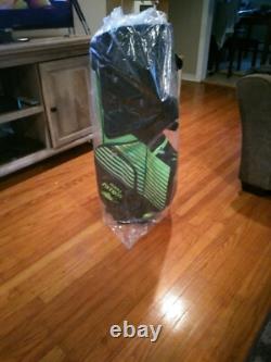 Patrón Tequila Callaway Golf Stand Bag Brand New (Hard To Find)