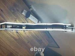 Patron Tequila Double Sided Led Bar Sign Man Cave Garage Decor Lighted Sign