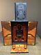 Patron Tequila Guillermo Del Toro Presentation Box Withbook Both Bottles Included