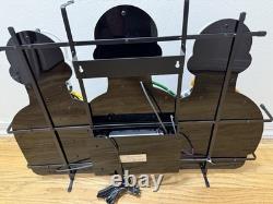 Patron Tequila Neon Light (no Faux!). Rare Piece. New