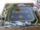 Patron Tequila Neon Sign Brand New In Original Box Rare Collectible