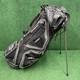 Patron Tequila Ogio Vaporlite Golf Stand Bag 8-way With Straps & Rain Cover