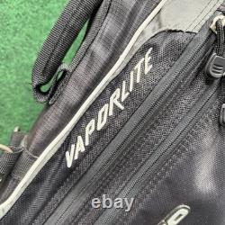 Patron Tequila Ogio Vaporlite Golf Stand Bag 8-Way with Straps & Rain Cover