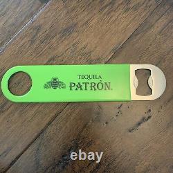 Patron Tequila Promo Kit- Bandannas/cups/beads/keychains NEW! 100+