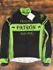 Patron Tequila Racing Craft Ls Thermal Jersey
