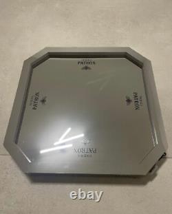 Patron Tequila tray LED