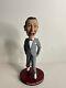 Pau Reubens Signed Peewee Herman Royal Bubbles Bobblehead'tequila' Bas