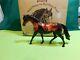 Peter Stone Horse 9924 Tequila Sunrise Limited Edition. Withbox. Mint