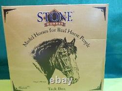 Peter Stone Horse 9924 Tequila Sunrise Limited Edition. WithBox. Mint