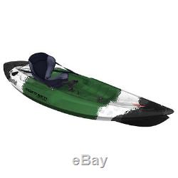 Point 65 N Tequila! GTX Solo Angler Modular Kayak