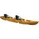 Point 65 Sweden 317514 Tequila Gtx Tandem Kayak Yellow